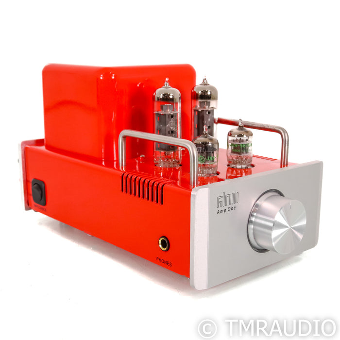 Glow Audio Amp One V1.8 Stereo Tube Power Amplifier