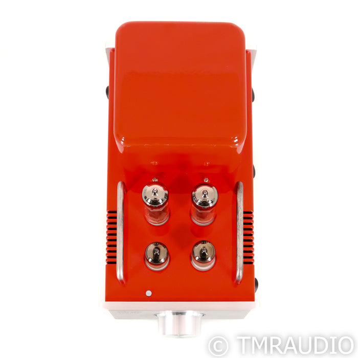 Glow Audio Amp One V1.8 Stereo Tube Power Amplifier