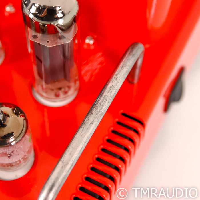 Glow Audio Amp One V1.8 Stereo Tube Power Amplifier