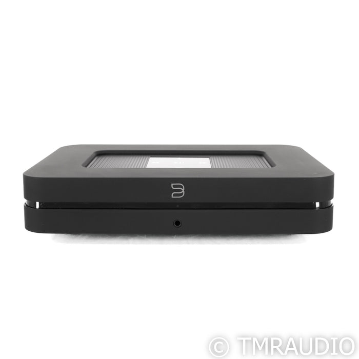 Bluesound Node 2i Wireless Network Streamer; Black