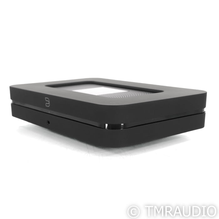 Bluesound Node 2i Wireless Network Streamer; Black