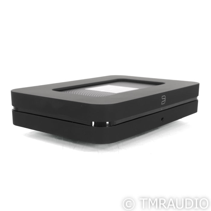 Bluesound Node 2i Wireless Network Streamer; Black