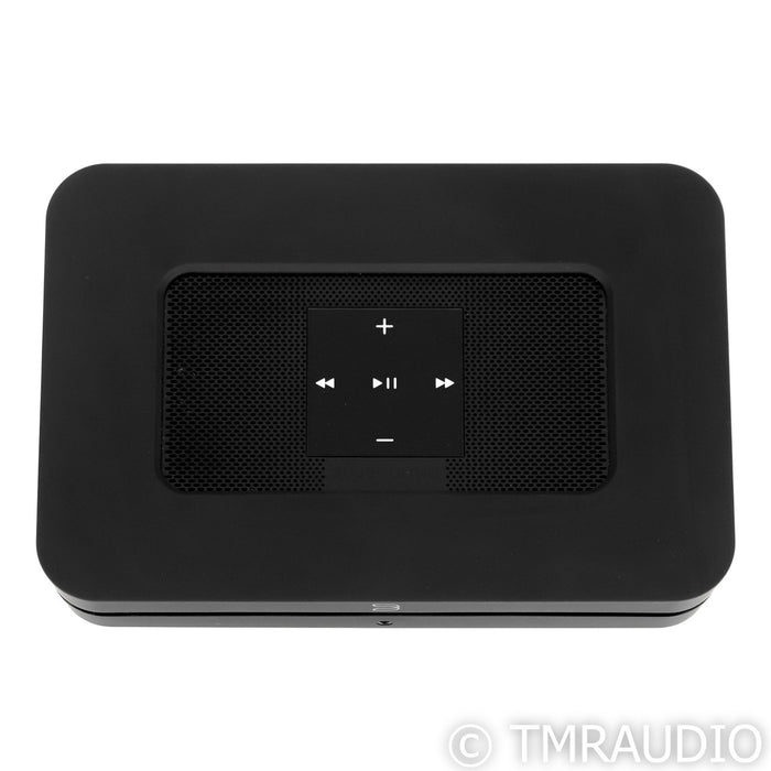 Bluesound Node 2i Wireless Network Streamer; Black