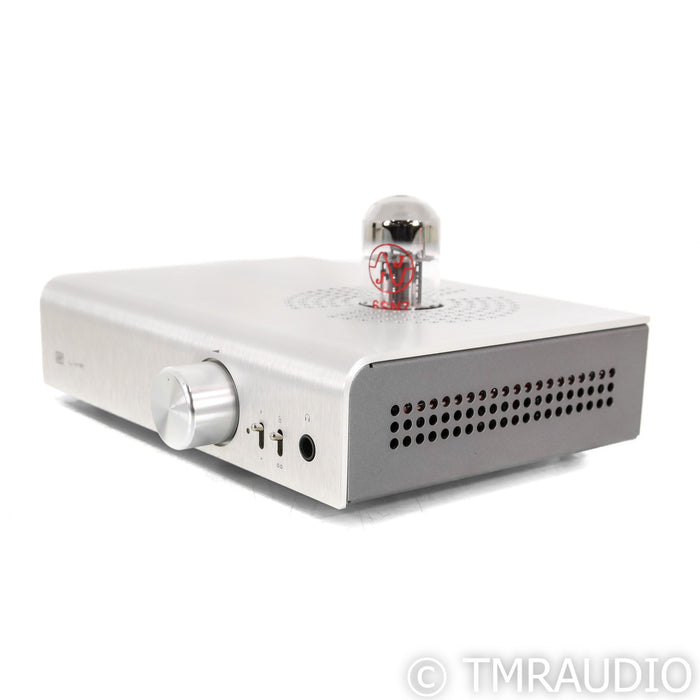 Schiit Lyr+ Tube Headphone Amplifier