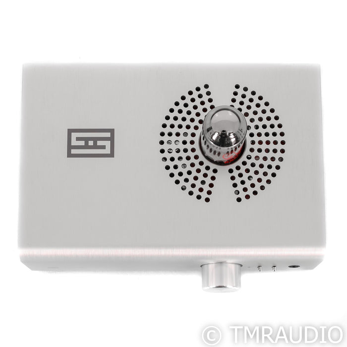Schiit Lyr+ Tube Headphone Amplifier