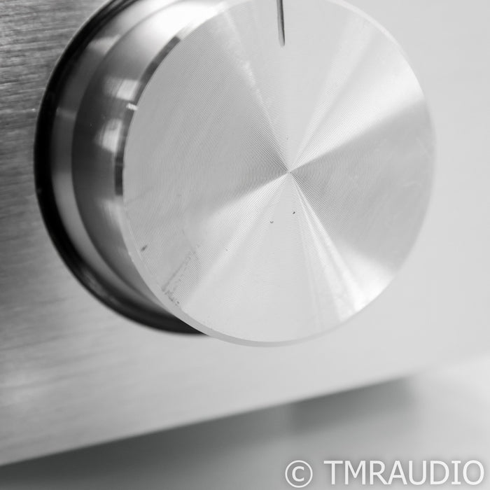Glow Audio Amp One v1 Stereo Tube Power Amplifier