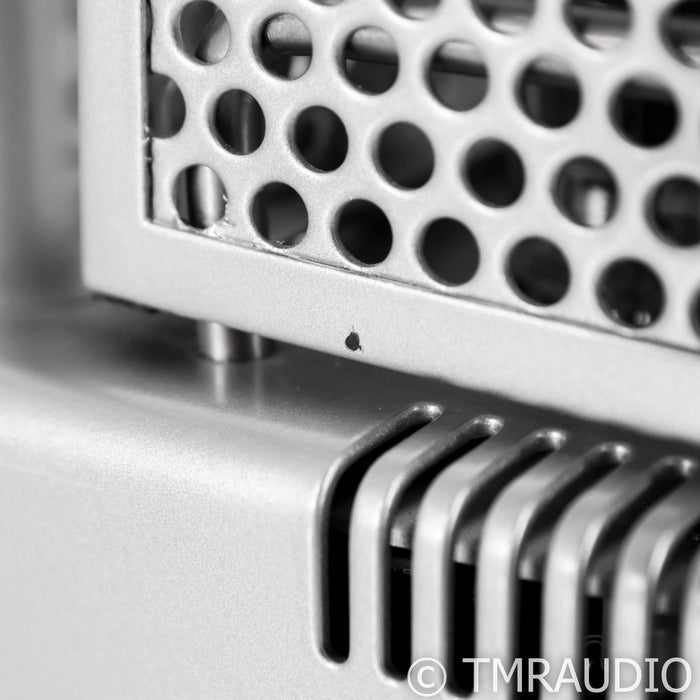 Glow Audio Amp One v1 Stereo Tube Power Amplifier