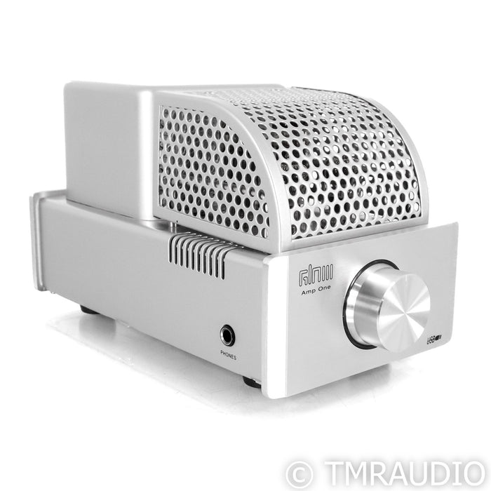 Glow Audio Amp One v1 Stereo Tube Power Amplifier