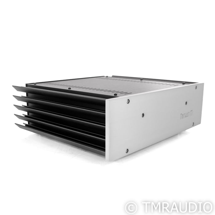 First Watt F7 Stereo Power Amplifier