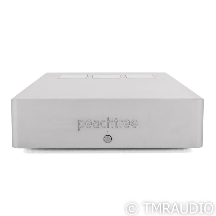 Peachtree GaN 1 Stereo Power Amplifier