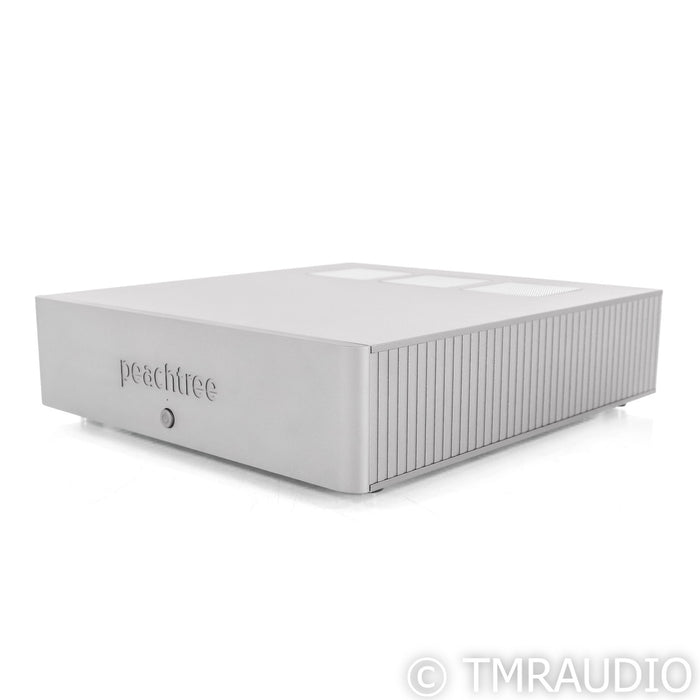 Peachtree GaN 1 Stereo Power Amplifier