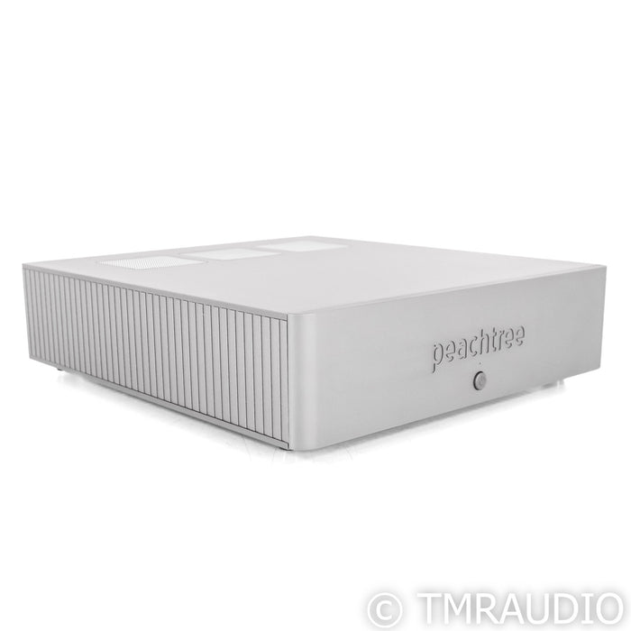 Peachtree GaN 1 Stereo Power Amplifier