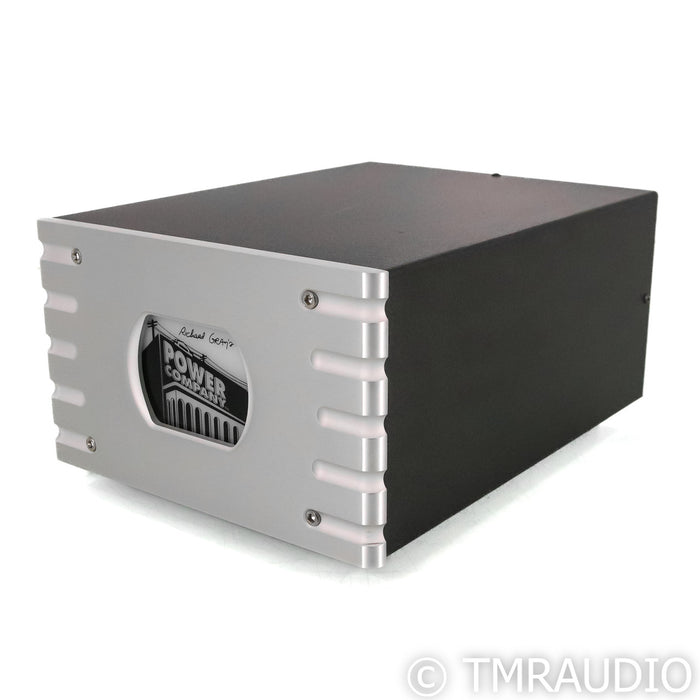 Richard Gray's Power Company 600S AC Power Line Conditioner; C19 Cable