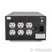Richard Gray's Power Company 600S AC Power Line Conditioner; C19 Cable