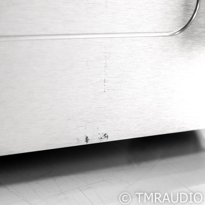 Audio Research Reference 110 Stereo Tube Power Amplifier