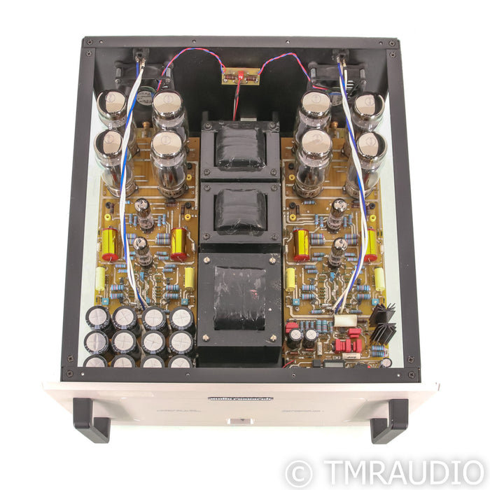 Audio Research Reference 110 Stereo Tube Power Amplifier
