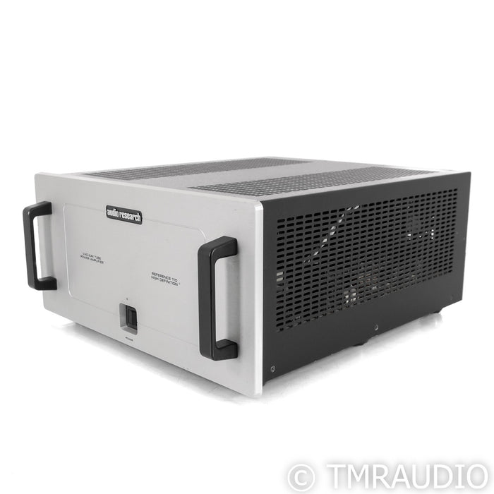 Audio Research Reference 110 Stereo Tube Power Amplifier