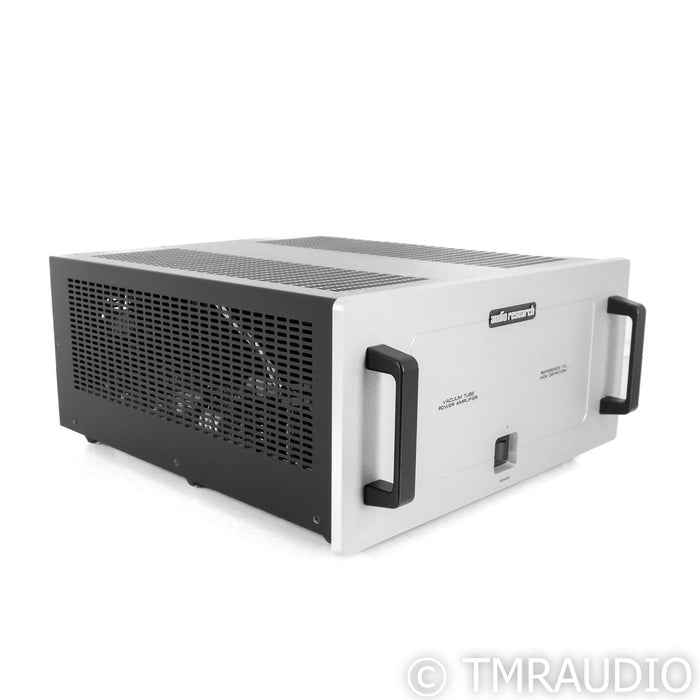 Audio Research Reference 110 Stereo Tube Power Amplifier