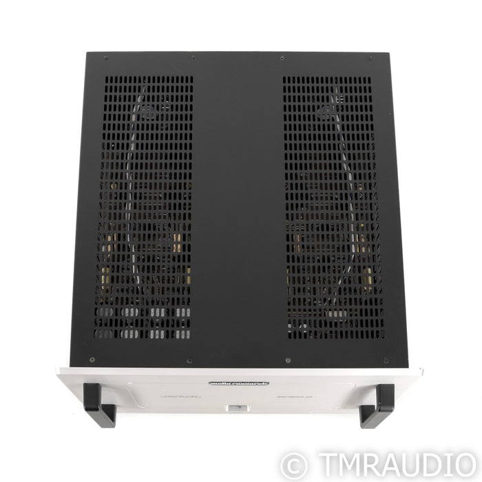 Audio Research Reference 110 Stereo Tube Power Amplifier
