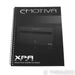 Emotiva XPA-DR3 Three Channel Amplifier; Differential Reference 3