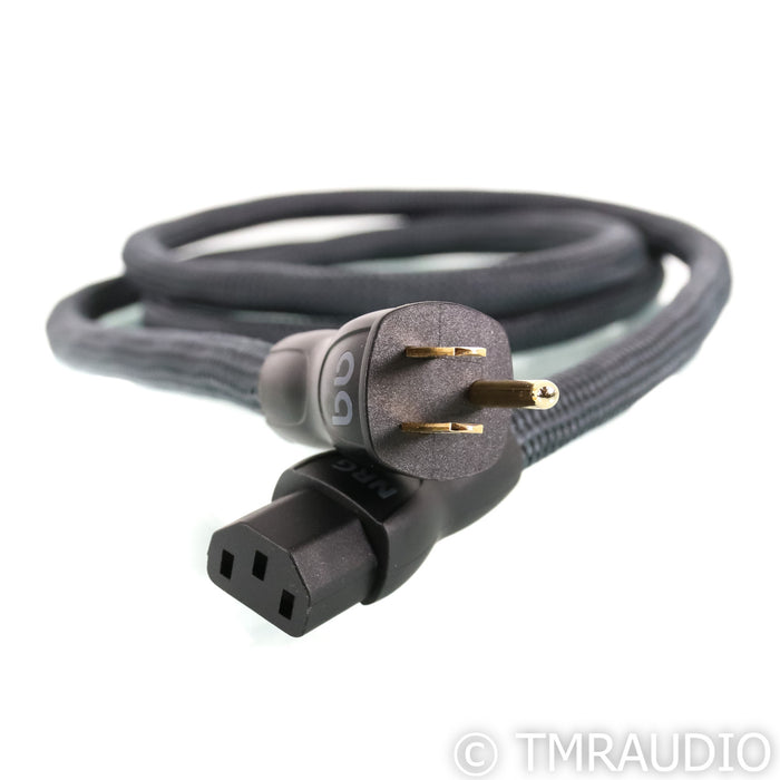 AudioQuest NRG-Y3 Power Cable; 2m AC Cord (New In Box)