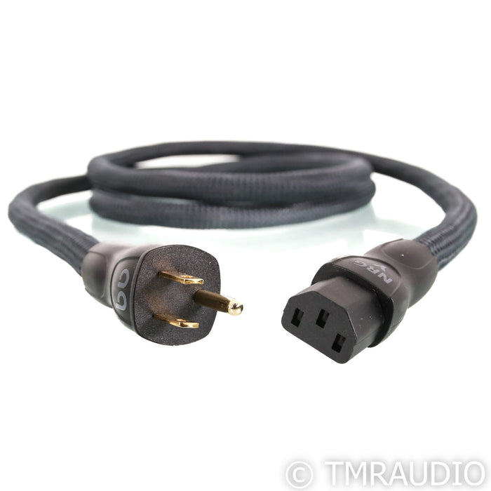 AudioQuest NRG-Y3 Power Cable; 2m AC Cord (New In Box)