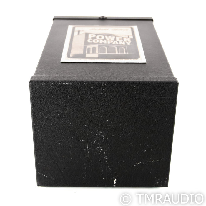Richard Gray‚Äôs Power Company 400S AC Power Line Conditioner; 400-S