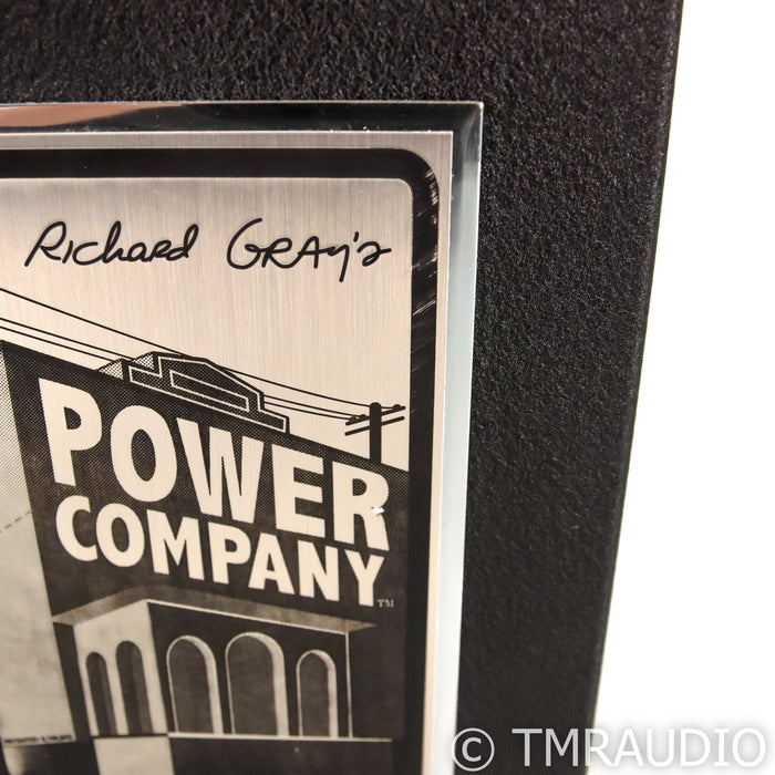 Richard Gray‚Äôs Power Company 400S AC Power Line Conditioner; 400-S