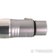 Hemingway Audio Creation Signature S XLR Cables; 1.5m Pair Balanced Interconnects