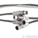 Hemingway Audio Creation Signature S XLR Cables; 1.5m Pair Balanced Interconnects
