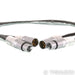 Hemingway Audio Creation Signature S XLR Cables; 1.5m Pair Balanced Interconnects
