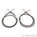 Hemingway Audio Creation Signature S XLR Cables; 1.5m Pair Balanced Interconnects