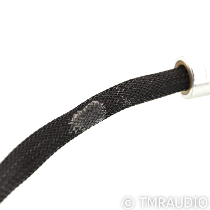 Hemingway Audio Creation Signature S XLR Cables; 1.5m Pair Balanced Interconnects