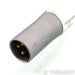 Hemingway Audio Creation Signature S XLR Cables; 1.5m Pair Balanced Interconnects