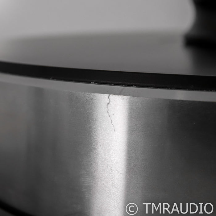 Pro-Ject Xtension-10 Belt Drive Turntable; (No Cartridge)