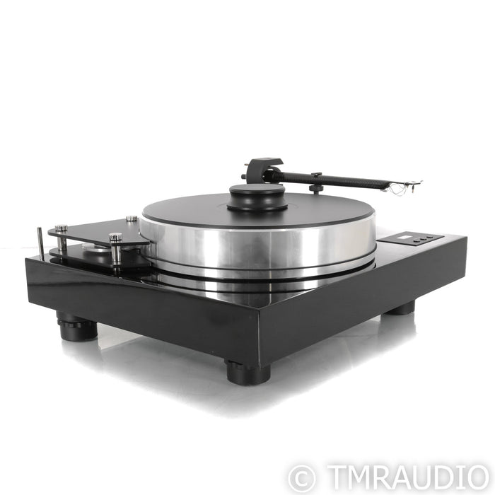Pro-Ject Xtension-10 Belt Drive Turntable; (No Cartridge)