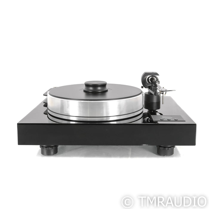 Pro-Ject Xtension-10 Belt Drive Turntable; (No Cartridge)