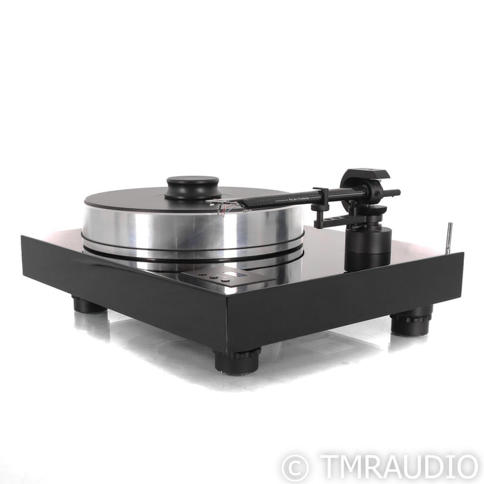 Pro-Ject Xtension-10 Belt Drive Turntable; (No Cartridge)