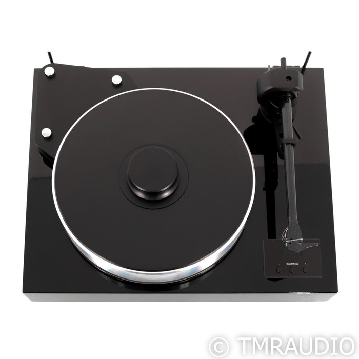 Pro-Ject Xtension-10 Belt Drive Turntable; (No Cartridge)