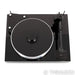 Pro-Ject Xtension-10 Belt Drive Turntable; (No Cartridge)