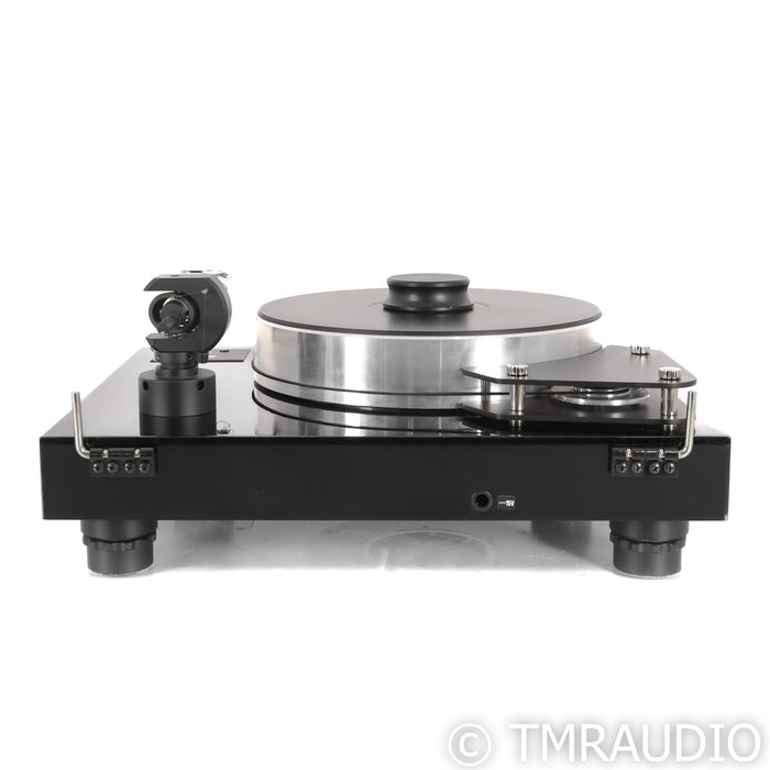 Pro-Ject Xtension-10 Belt Drive Turntable; (No Cartridge)