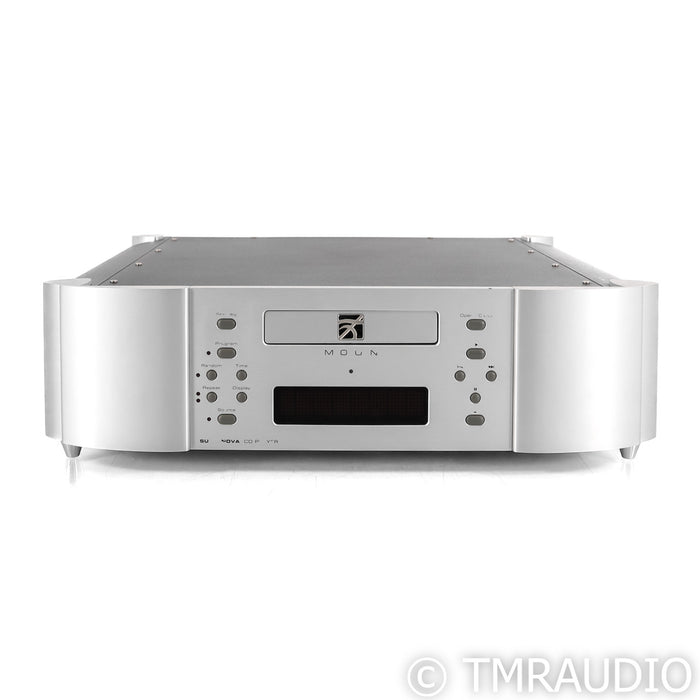 SimAudio Supernova CD Player