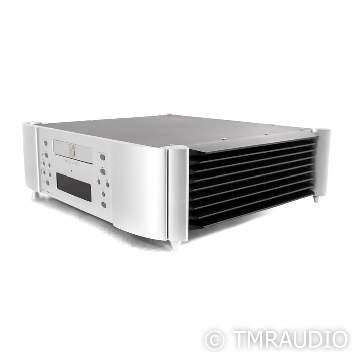 SimAudio Supernova CD Player