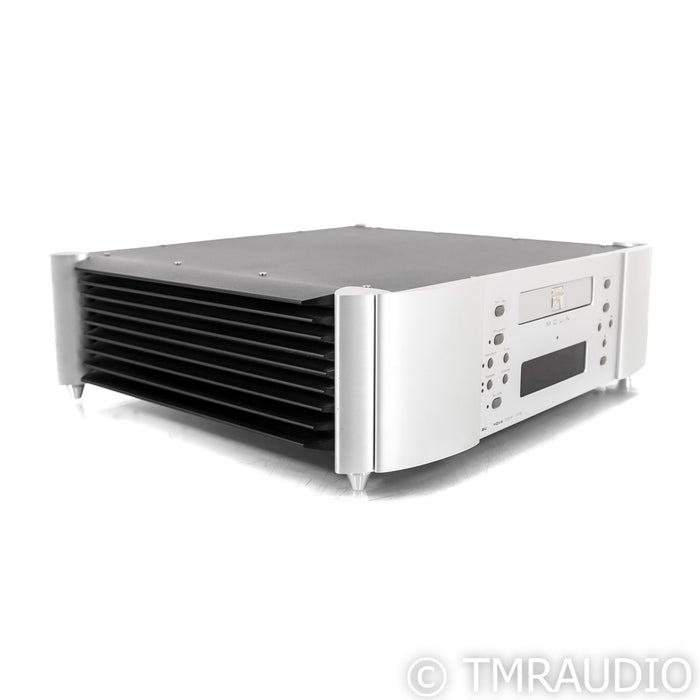 SimAudio Supernova CD Player