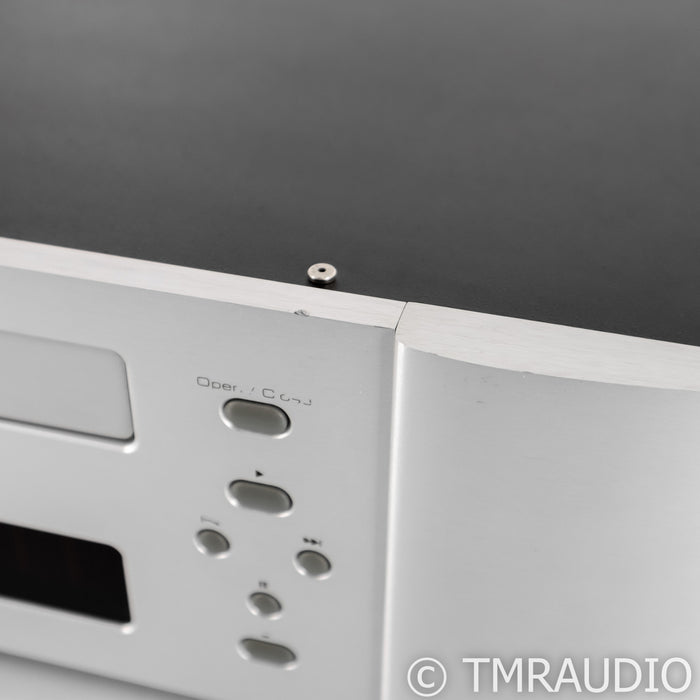 SimAudio Supernova CD Player