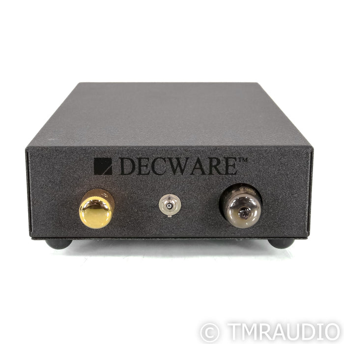 Decware ZSTAGE Tube Stereo Preamplifier; Z-Stage; Zen Triode Gain Stage
