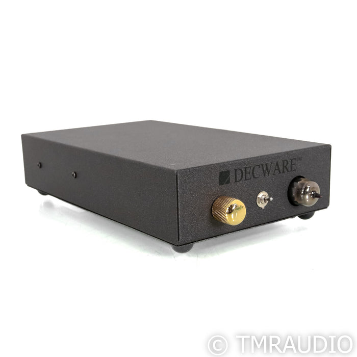 Decware ZSTAGE Tube Stereo Preamplifier; Z-Stage; Zen Triode Gain Stage