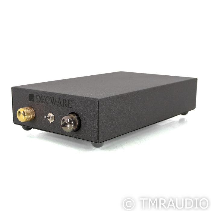 Decware ZSTAGE Tube Stereo Preamplifier; Z-Stage; Zen Triode Gain Stage