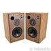 Harbeth 30.2 40th Anniversary Bookshelf Speakers; Silver Eucalyptus Pair