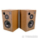 Harbeth 30.2 40th Anniversary Bookshelf Speakers; Silver Eucalyptus Pair